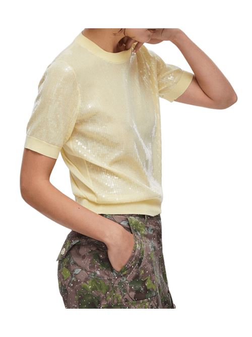 PAILLETTES LIU JO | WA6216-MA68RL9051